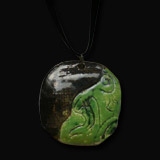 Biżuteria ceramiczna