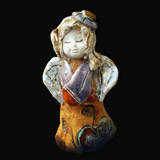 Figórki ceramiczne