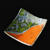 misy ceramiczne
